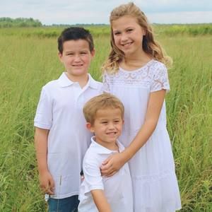 Meet your Posher, Beth